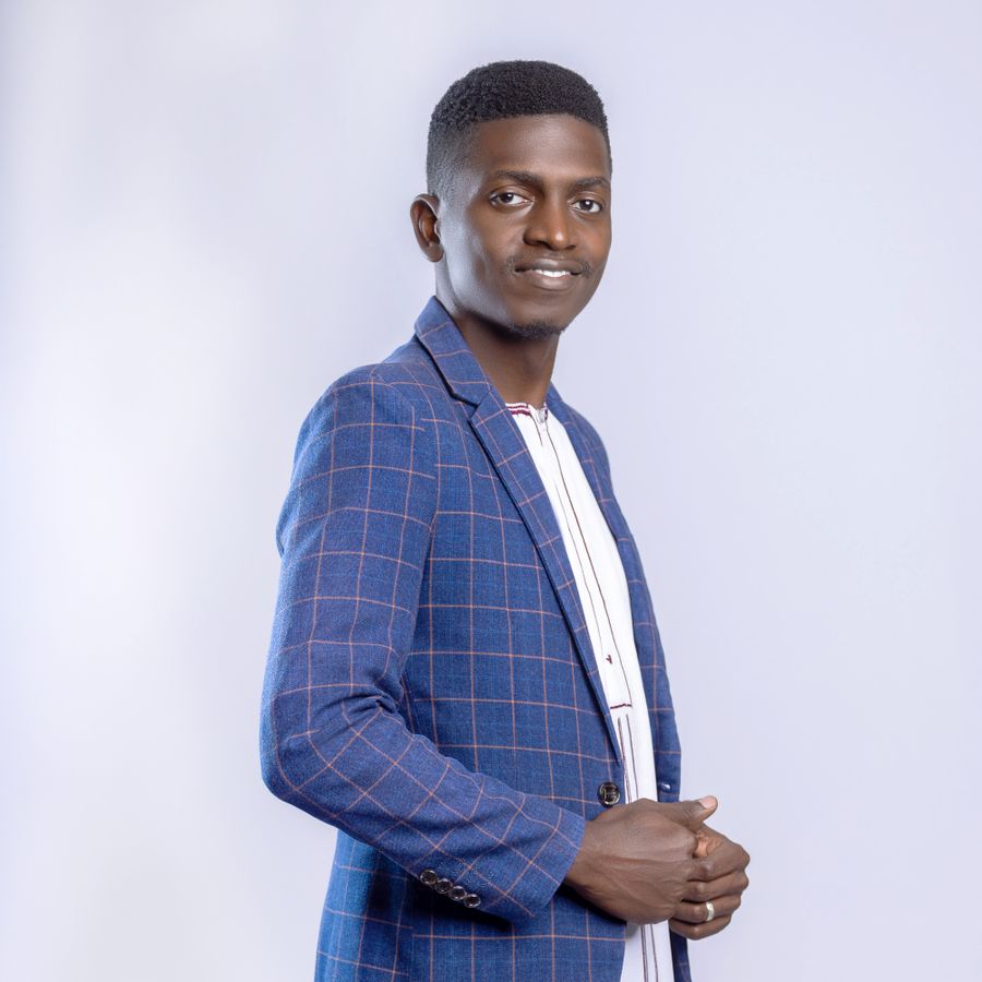 David Okonkwo